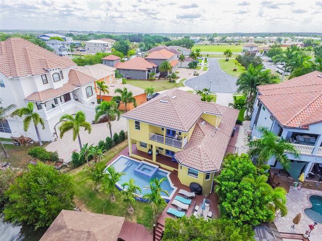 539 TREVISO DRIVE, Apollo Beach, FL 33572