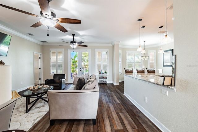 539 TREVISO DRIVE, Apollo Beach, FL 33572