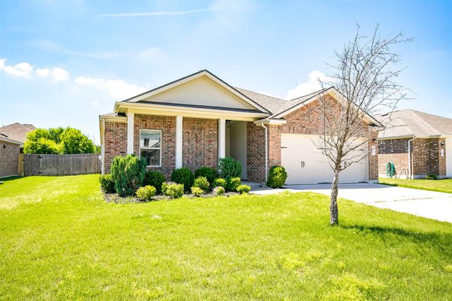 908 Wolcott DR, Leander, TX 78641