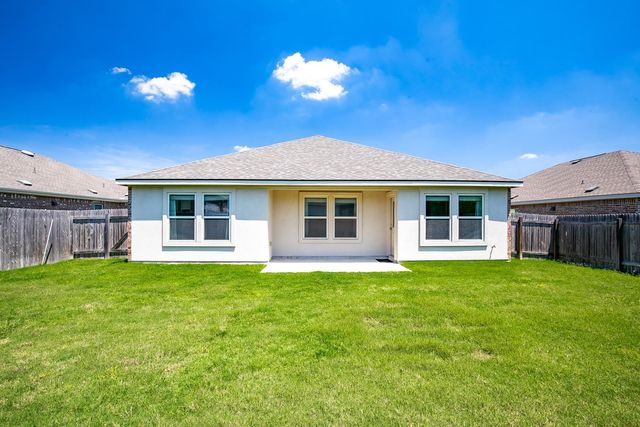 908 Wolcott DR, Leander, TX 78641