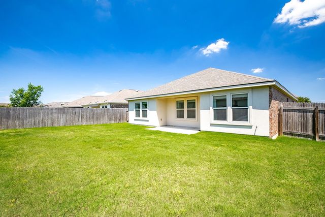908 Wolcott DR, Leander, TX 78641