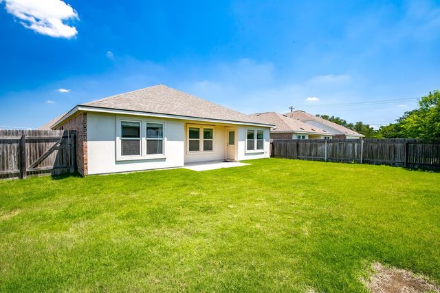 908 Wolcott DR, Leander, TX 78641