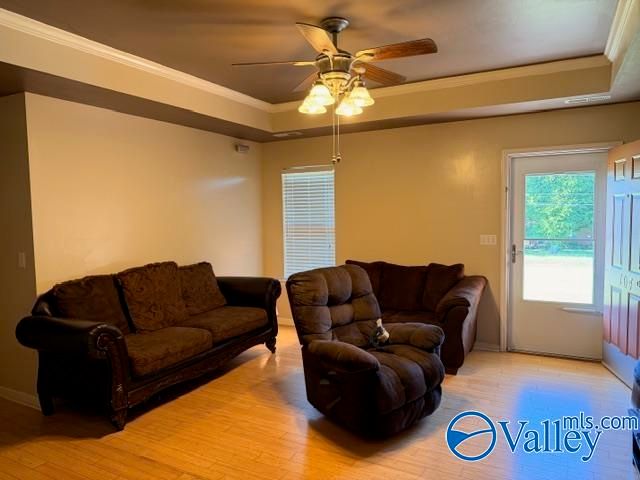 104 Zelkova Court, Harvest, AL 35749