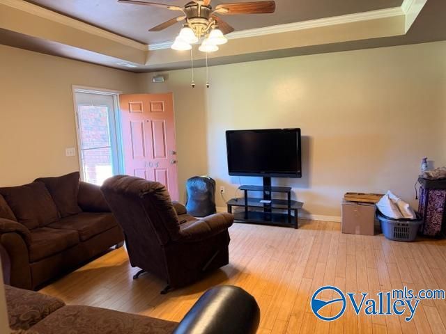 104 Zelkova Court, Harvest, AL 35749