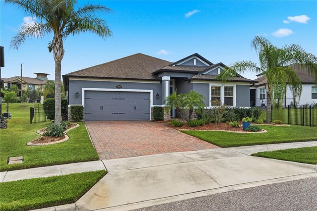 2393 PANORAMIC CIRCLE, Apopka, FL 32703