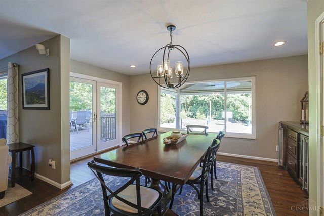 5585 Autumn Wynd Lane, Miami Twp, OH 45150