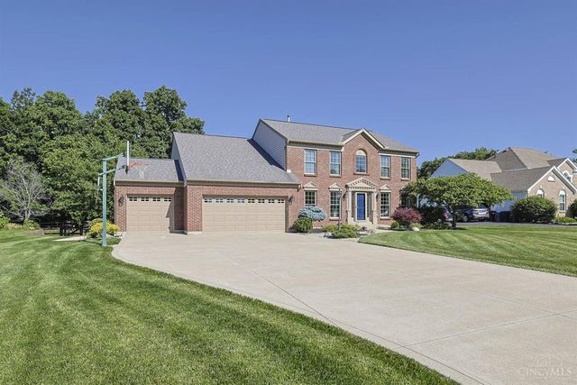 5585 Autumn Wynd Lane, Miami Twp, OH 45150