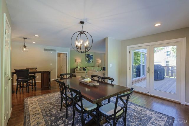5585 Autumn Wynd Lane, Miami Twp, OH 45150