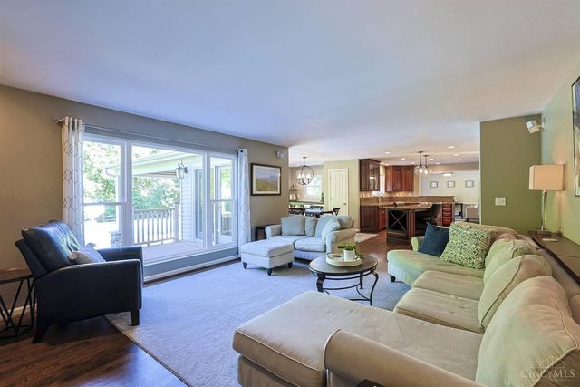 5585 Autumn Wynd Lane, Miami Twp, OH 45150