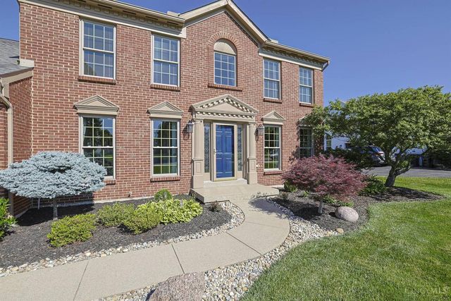 5585 Autumn Wynd Lane, Miami Twp, OH 45150