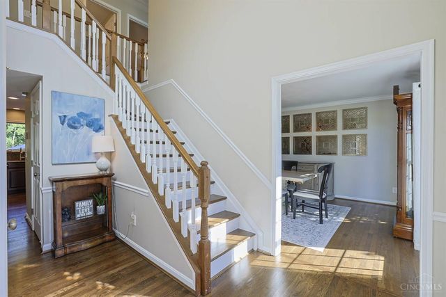 5585 Autumn Wynd Lane, Miami Twp, OH 45150