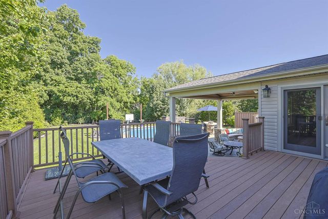 5585 Autumn Wynd Lane, Miami Twp, OH 45150
