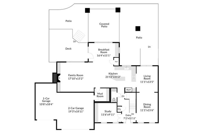 5585 Autumn Wynd Lane, Miami Twp, OH 45150