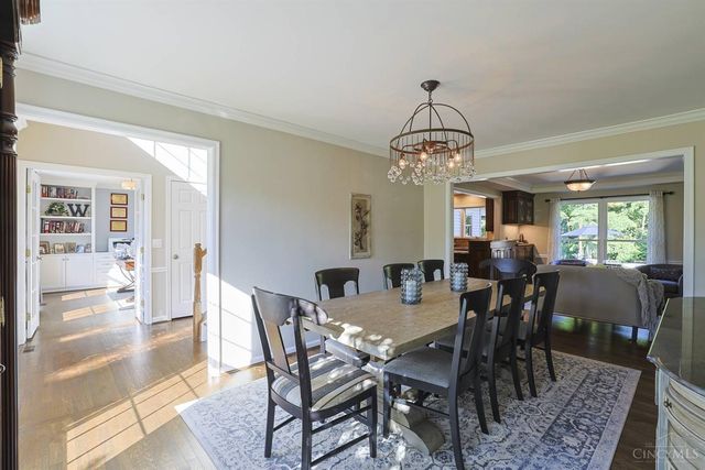 5585 Autumn Wynd Lane, Miami Twp, OH 45150