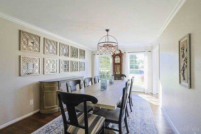 5585 Autumn Wynd Lane, Miami Twp, OH 45150