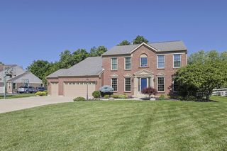 5585 Autumn Wynd Lane, Miami Twp, OH 45150