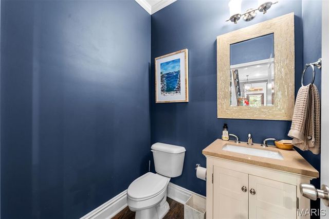 4161 W Pine Boulevard, St Louis, MO 63108