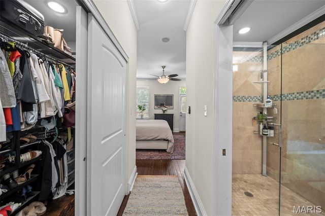 4161 W Pine Boulevard, St Louis, MO 63108