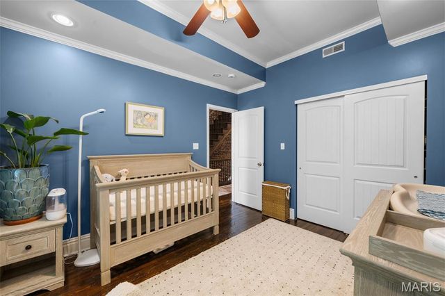 4161 W Pine Boulevard, St Louis, MO 63108