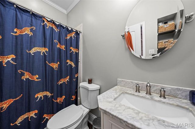 4161 W Pine Boulevard, St Louis, MO 63108