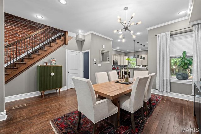 4161 W Pine Boulevard, St Louis, MO 63108