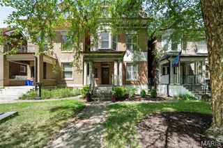 4161 W Pine Boulevard, St Louis, MO 63108