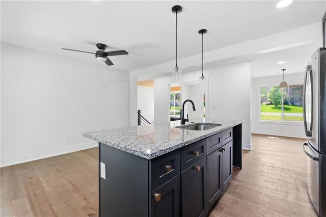 11011 N Holmes Street, Kansas City, MO 64155