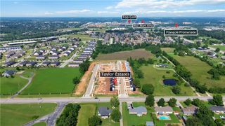 2400 S 27th Street, Rogers, AR 72758