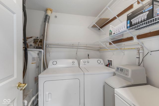 6519 Jade Stream Court 311, Indianapolis, IN 46237