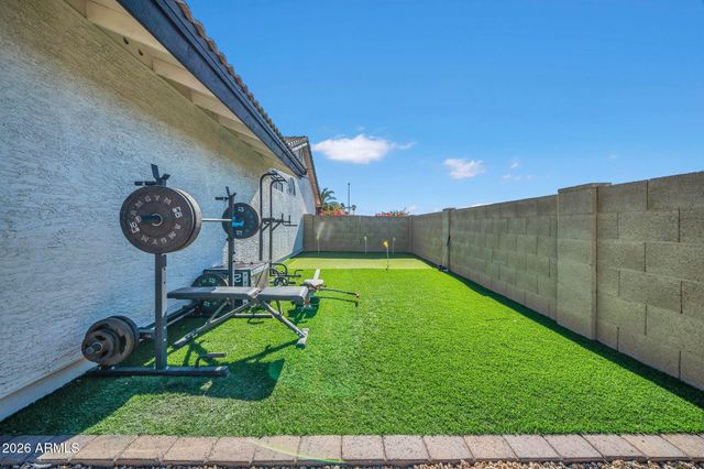 8044 W COLUMBINE Drive, Peoria, AZ 85381