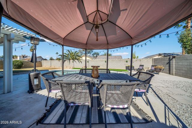 8044 W COLUMBINE Drive, Peoria, AZ 85381