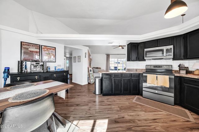 8044 W COLUMBINE Drive, Peoria, AZ 85381