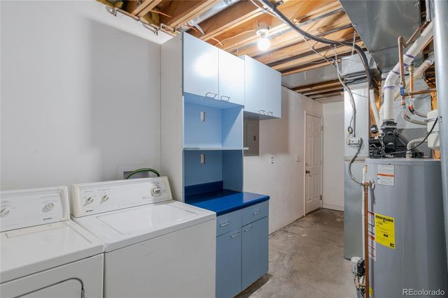 4050 E 119th Place A, Denver, CO 80233