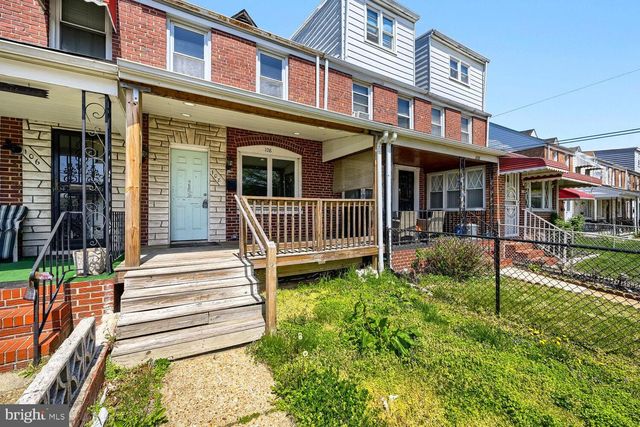 108 CHESTNUT ST, Baltimore, MD 21222