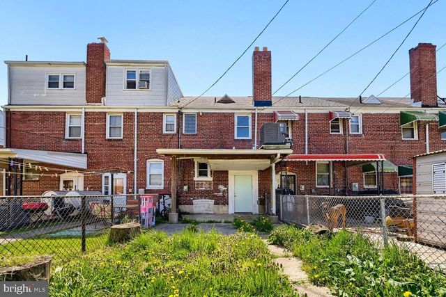 108 CHESTNUT ST, Baltimore, MD 21222