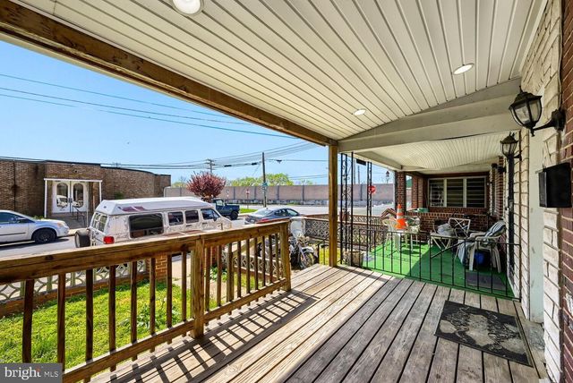 108 CHESTNUT ST, Baltimore, MD 21222