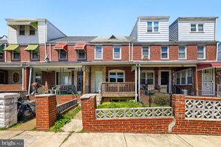 108 CHESTNUT ST, Baltimore, MD 21222