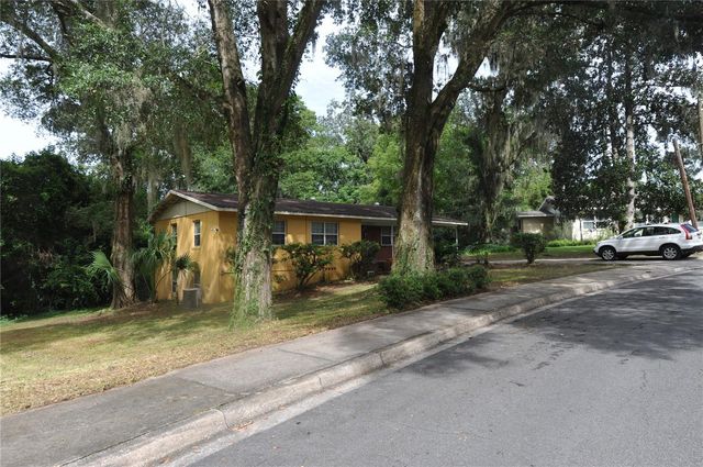 1410 NW 7TH ROAD, Gainesville, FL 32603