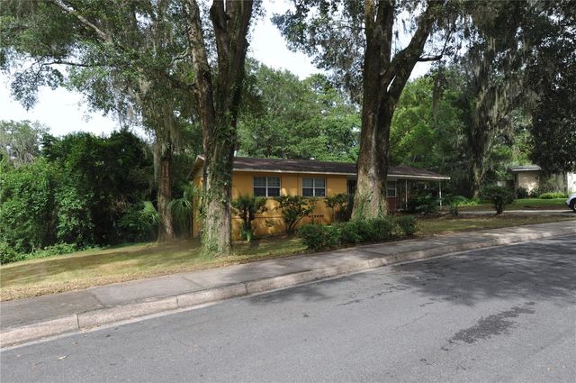 1410 NW 7TH ROAD, Gainesville, FL 32603