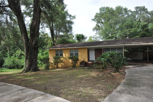 1410 NW 7TH ROAD, Gainesville, FL 32603