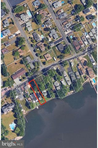 2047 RIVER RD, Bensalem, PA 19020