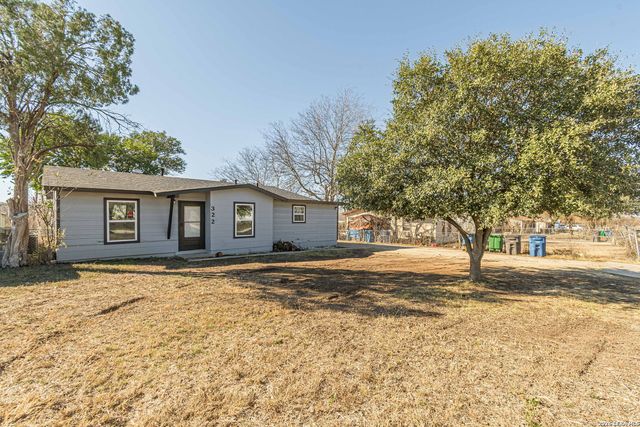 322 Rasa, San Antonio, TX 78227