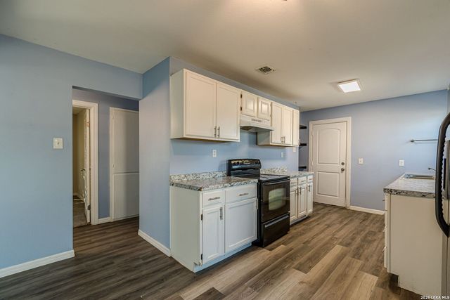 322 Rasa, San Antonio, TX 78227