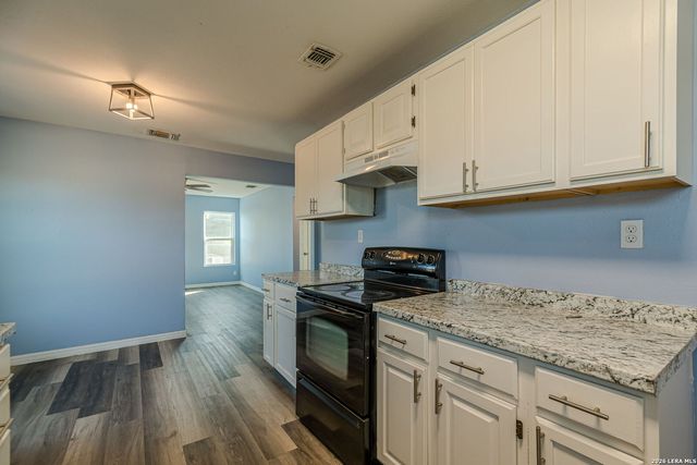 322 Rasa, San Antonio, TX 78227