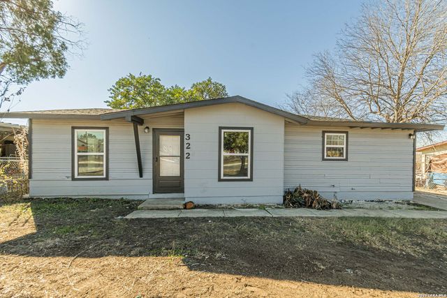 322 Rasa, San Antonio, TX 78227