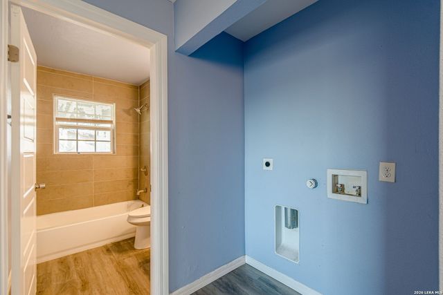 322 Rasa, San Antonio, TX 78227