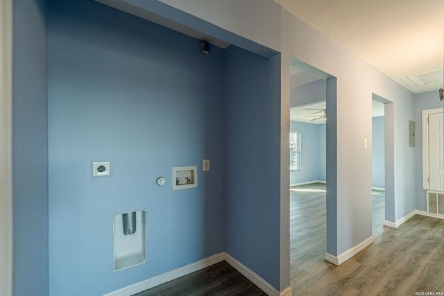 322 Rasa, San Antonio, TX 78227