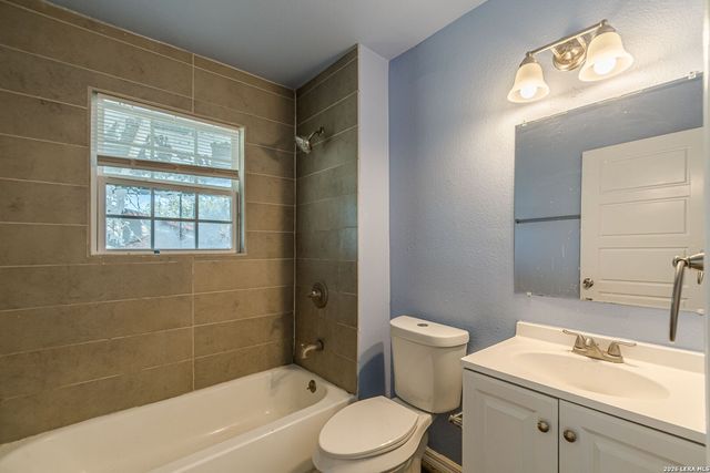 322 Rasa, San Antonio, TX 78227