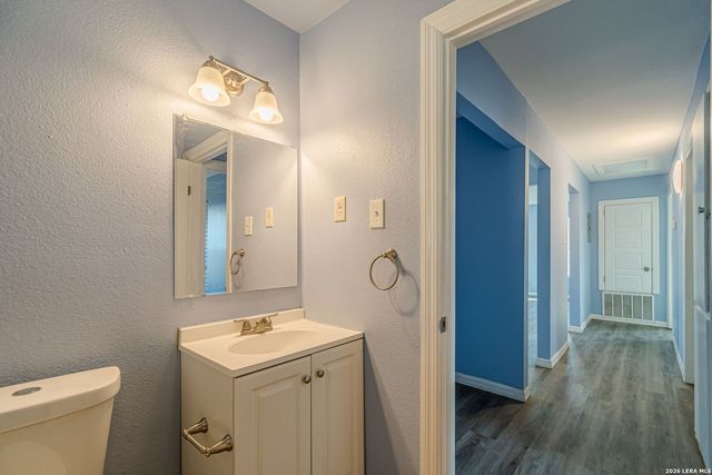 322 Rasa, San Antonio, TX 78227