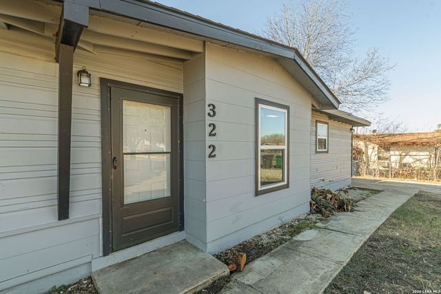 322 Rasa, San Antonio, TX 78227
